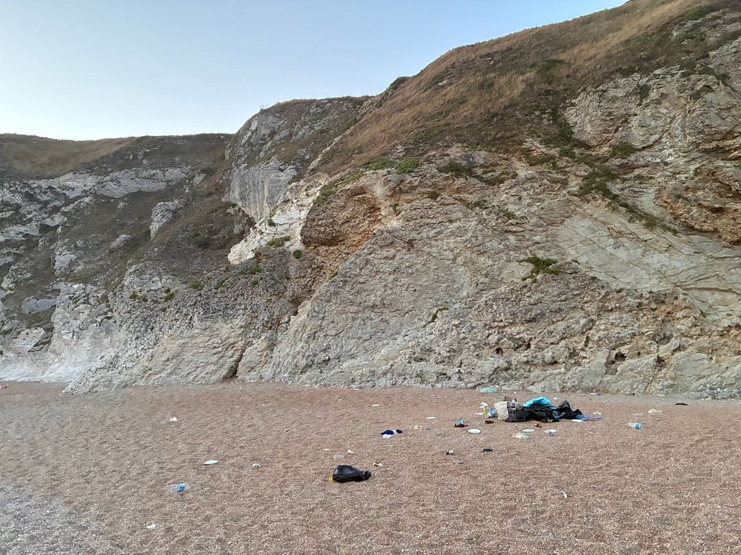 Durdle Door