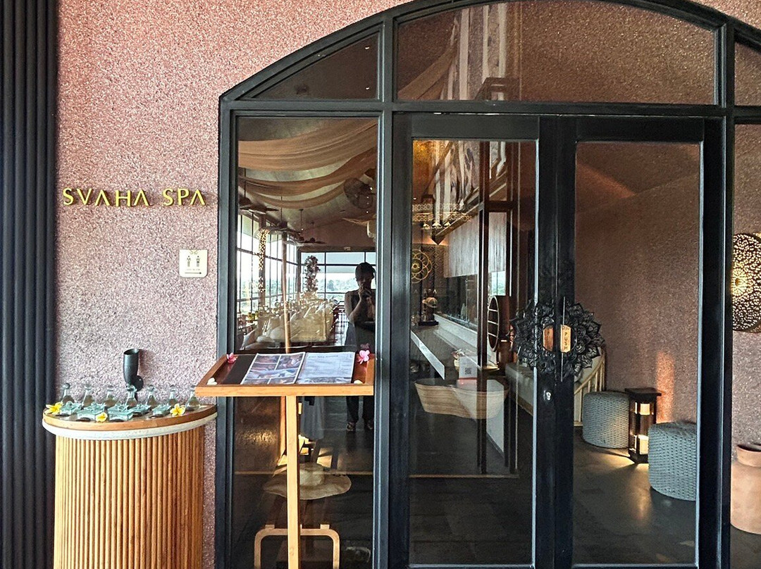 Svaha Spa Sanur by Svaha Wellness-沙努尔必去景点