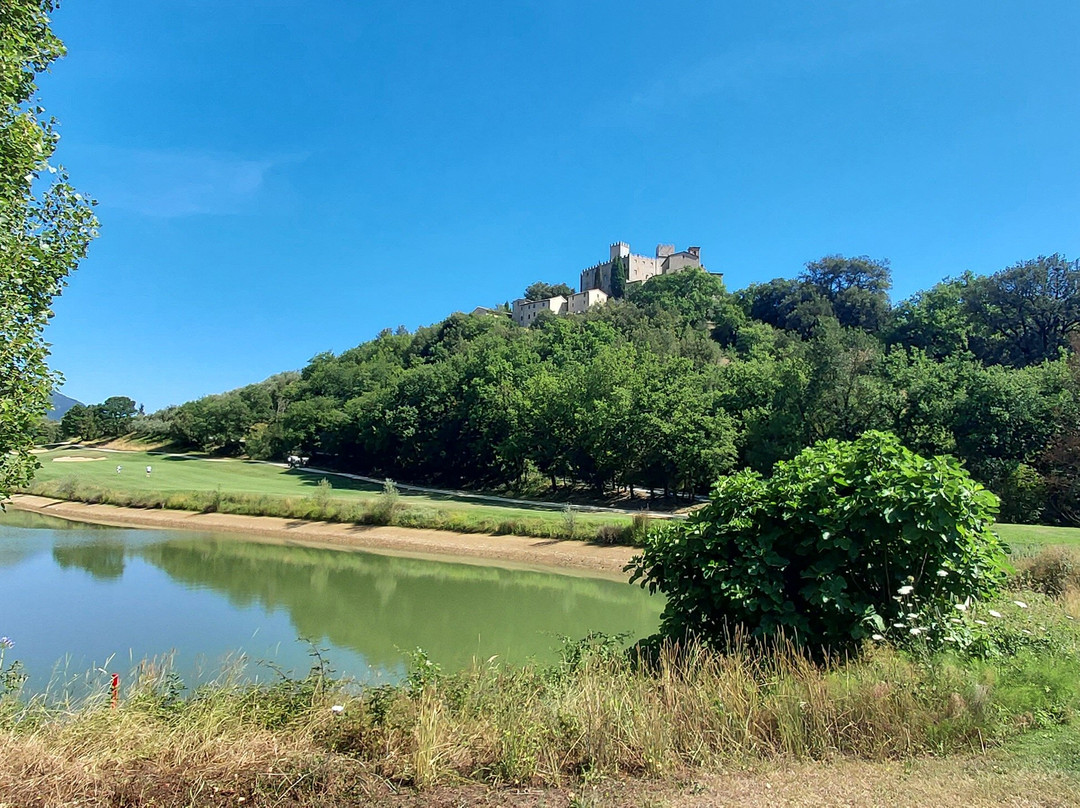 Antognolla Golf-佩鲁贾必去景点
