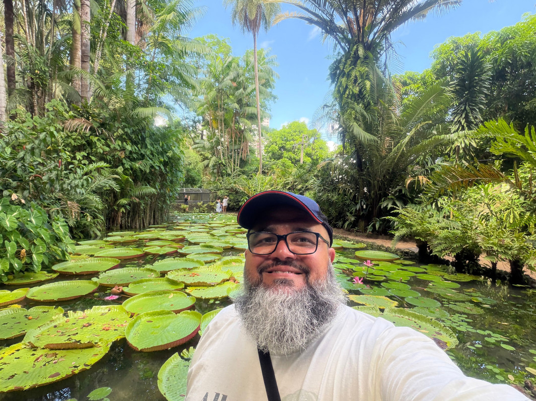 Museu Paraense Emílio Goeldi-贝伦必去景点
