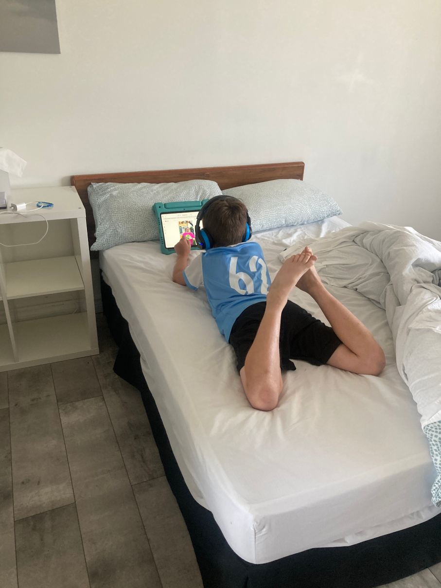 阿尔伯格诺斯艾克斯旅馆-旅行者