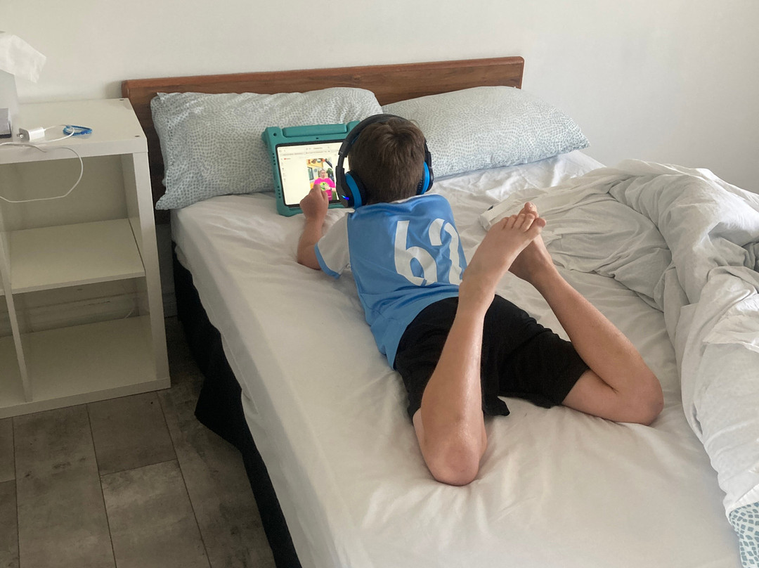 阿尔伯格诺斯艾克斯旅馆主图