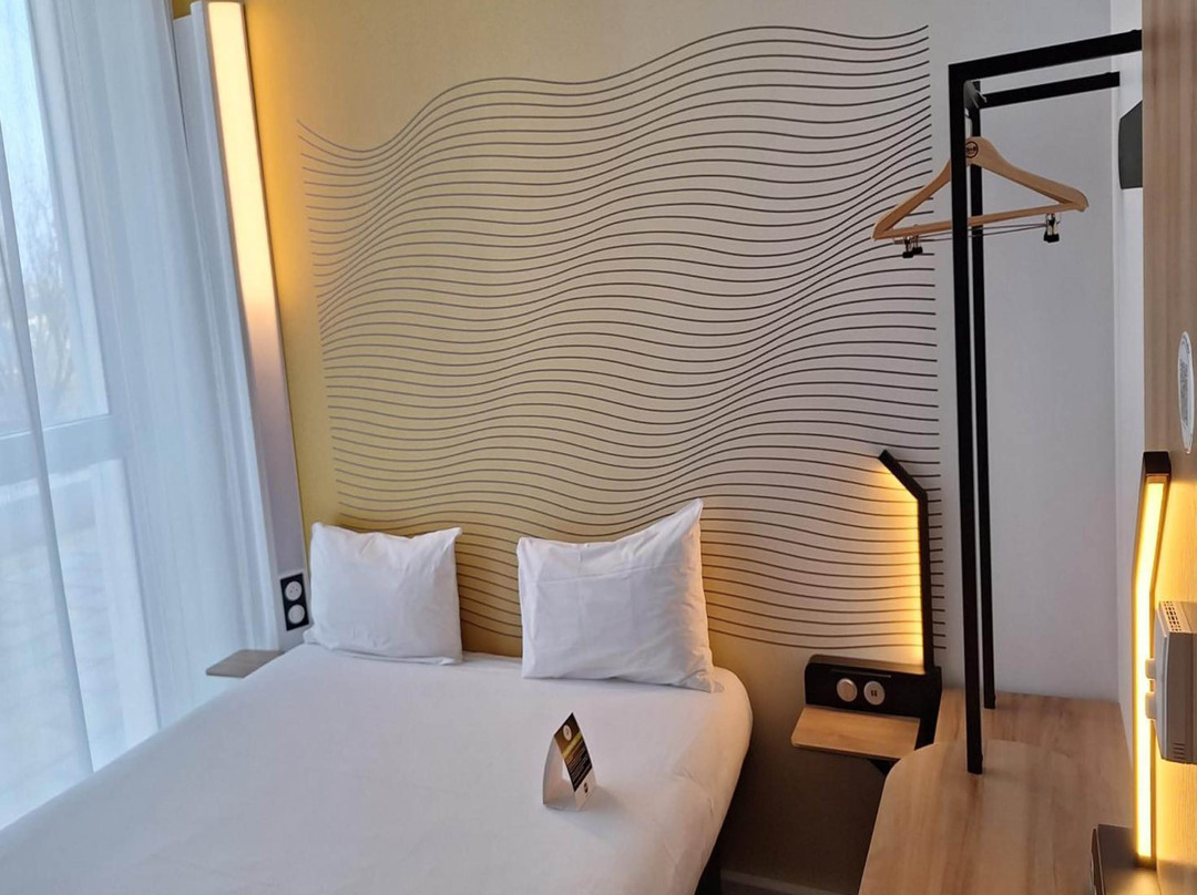 B&B HOTEL Amélie-les-Bains