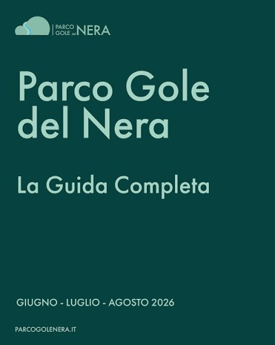 Sorgente della Morìca di Stifone-Narni必去景点
