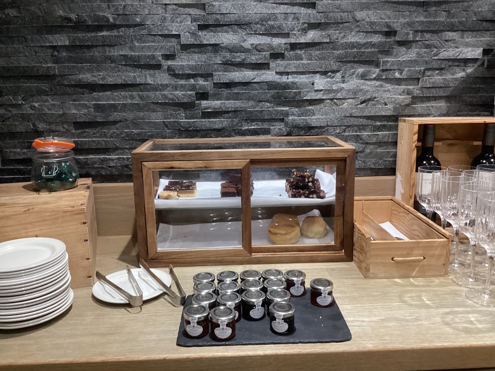 兰代尔Spa酒店-旅行者