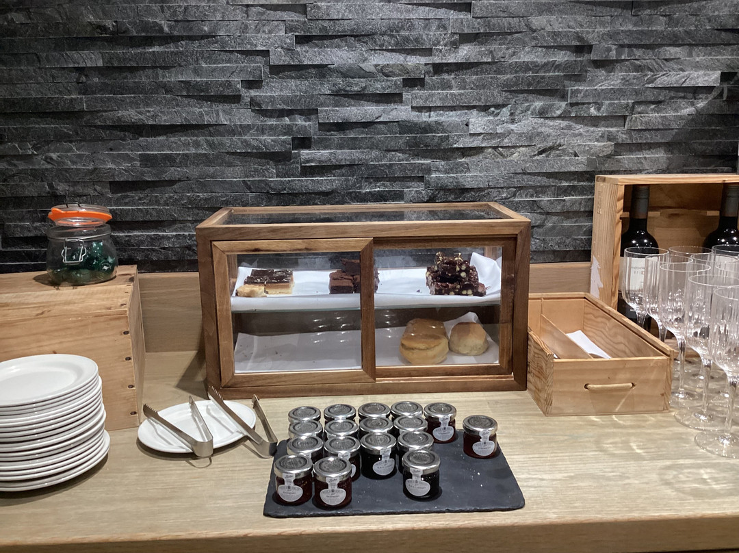兰代尔Spa酒店主图