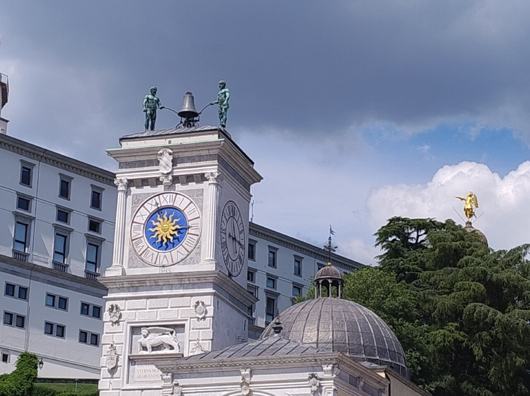 Centro Storico di Udine-乌迪内必去景点