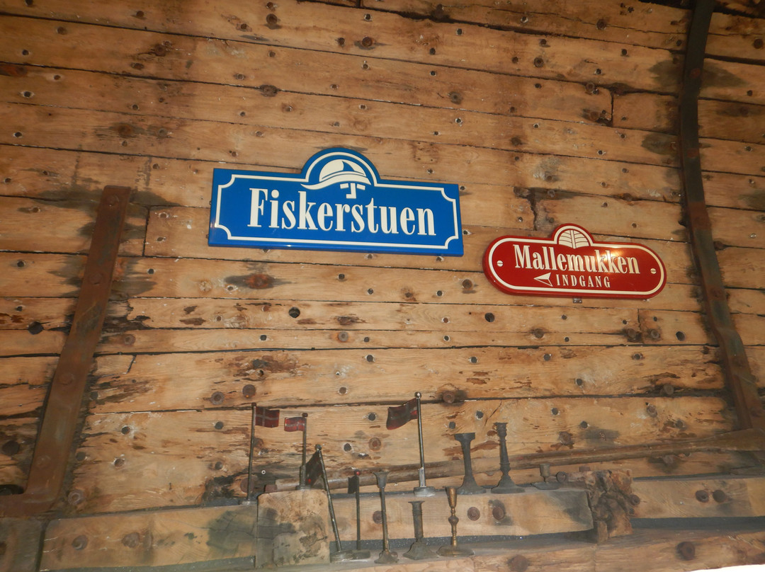 Mallemukken Restaurant & Café