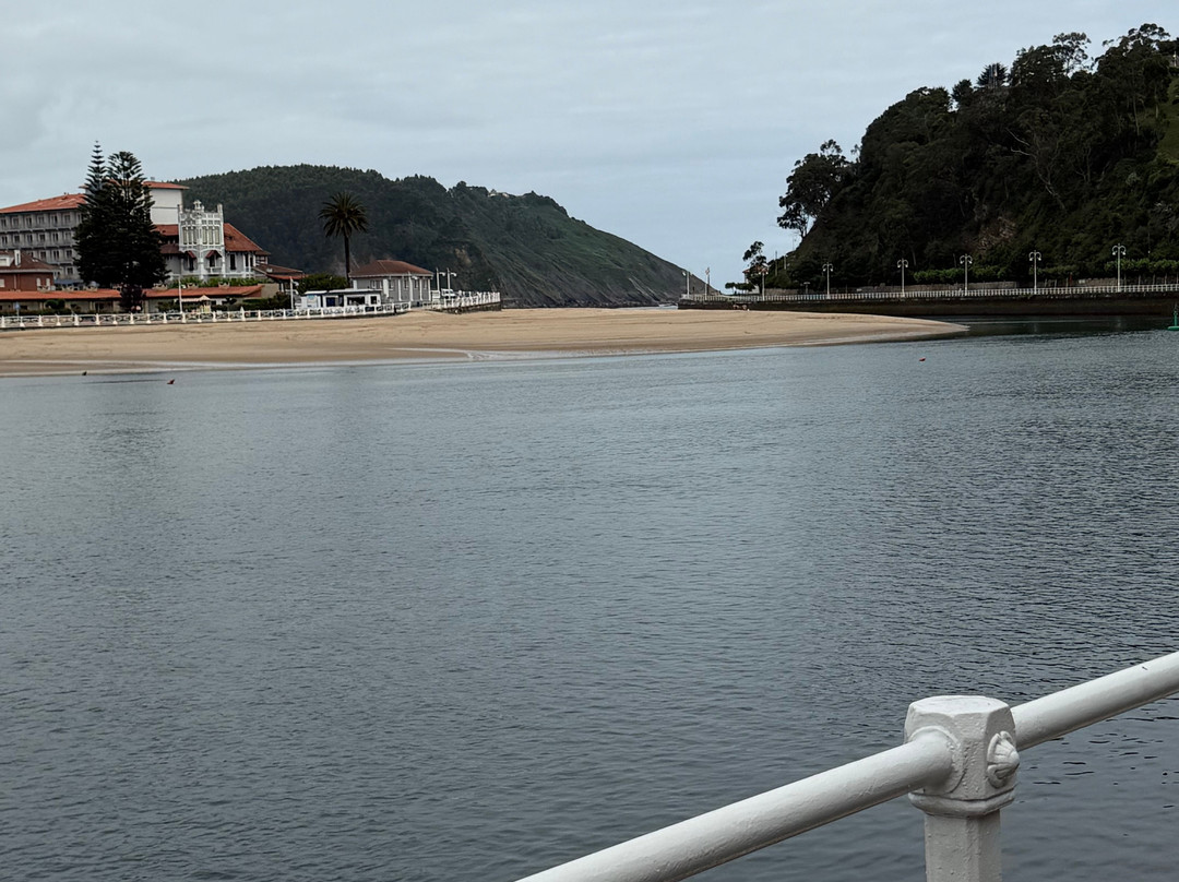 Silken Gran Hotel del Sella主图