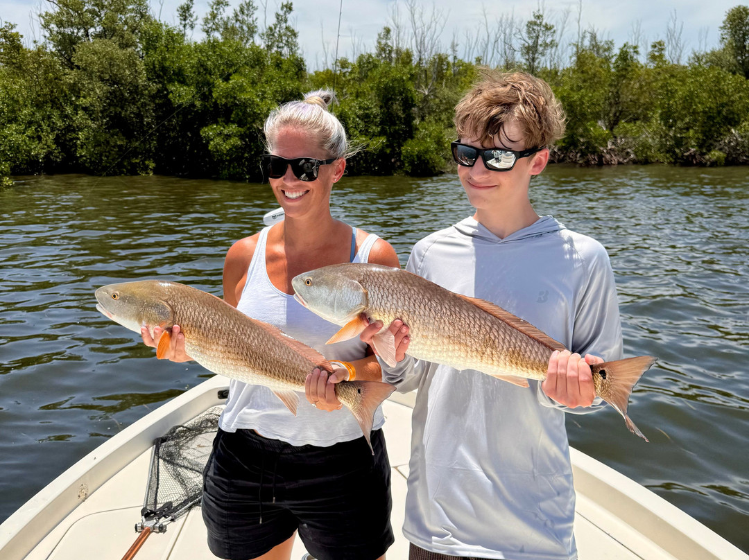 Top Slot Fishing Charters-Matlacha必去景点