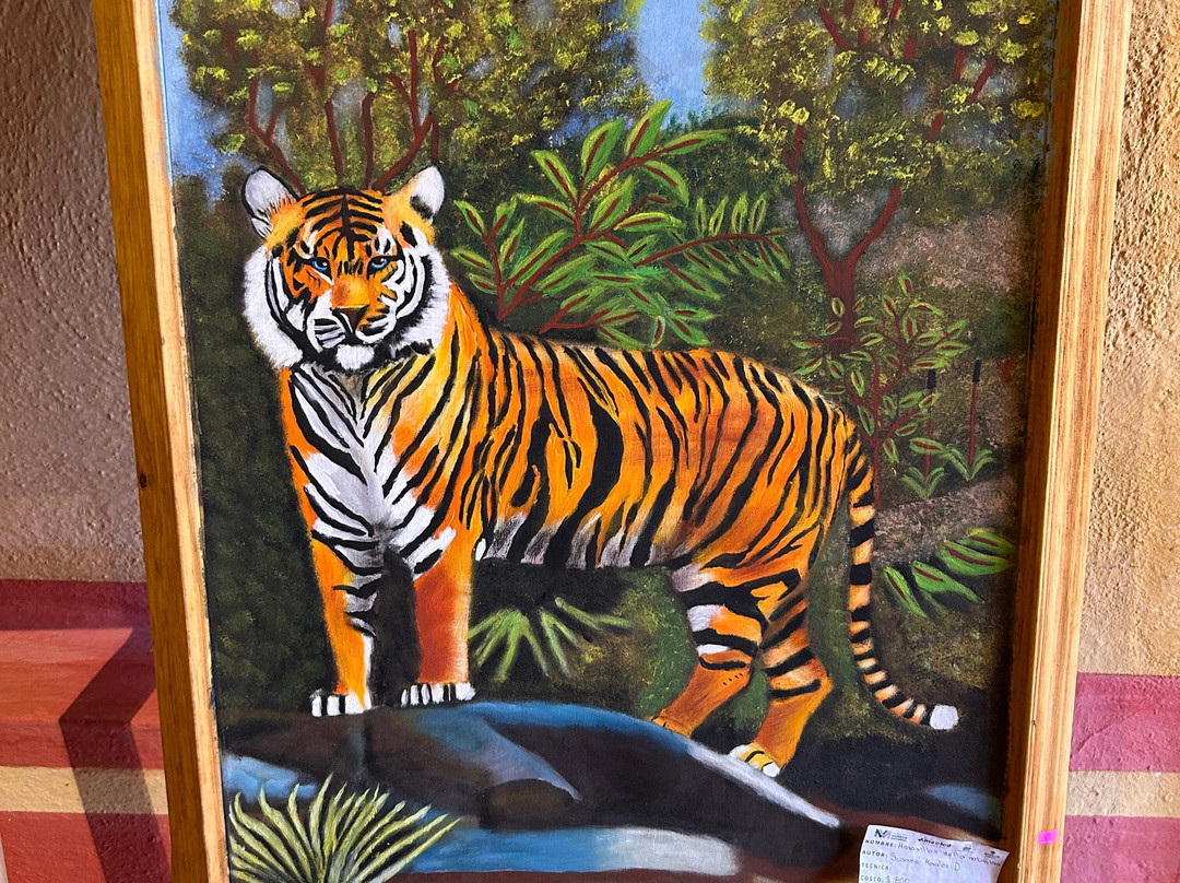 Museo De La Muneca-Amealco de Bonfil必去景点