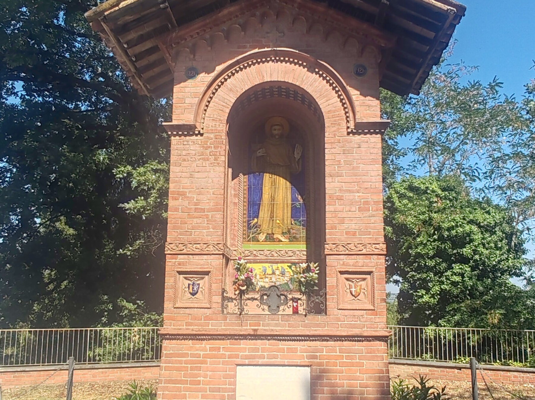 Centro Storico di Deruta-Deruta必去景点
