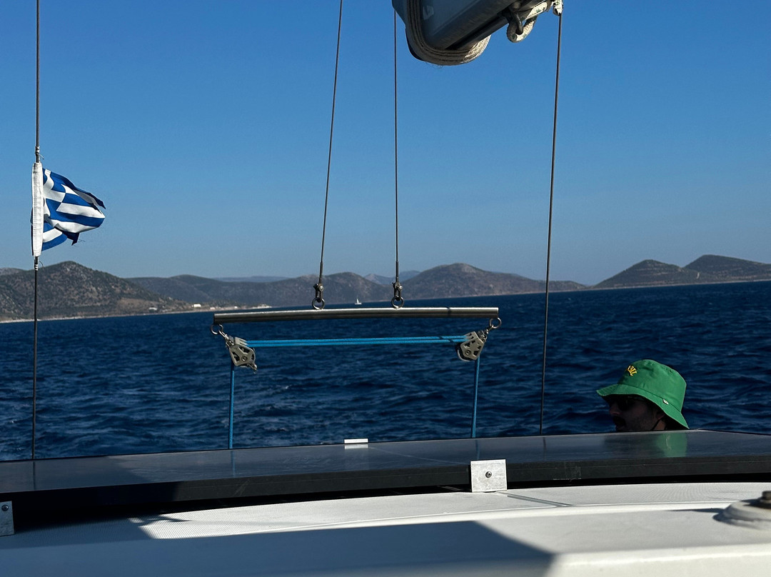 Evia Tours & Cruises-Khalkis必去景点