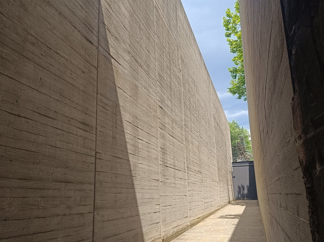 Civico Museo della Risiera di San Sabba-的里雅斯特必去景点