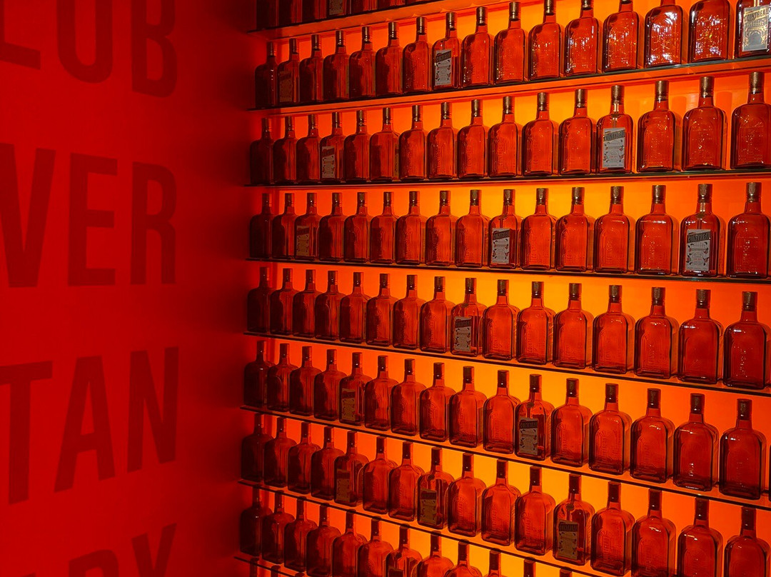 Distillerie Carre Cointreau-Saint-Barthelemy-d'Anjou必去景点