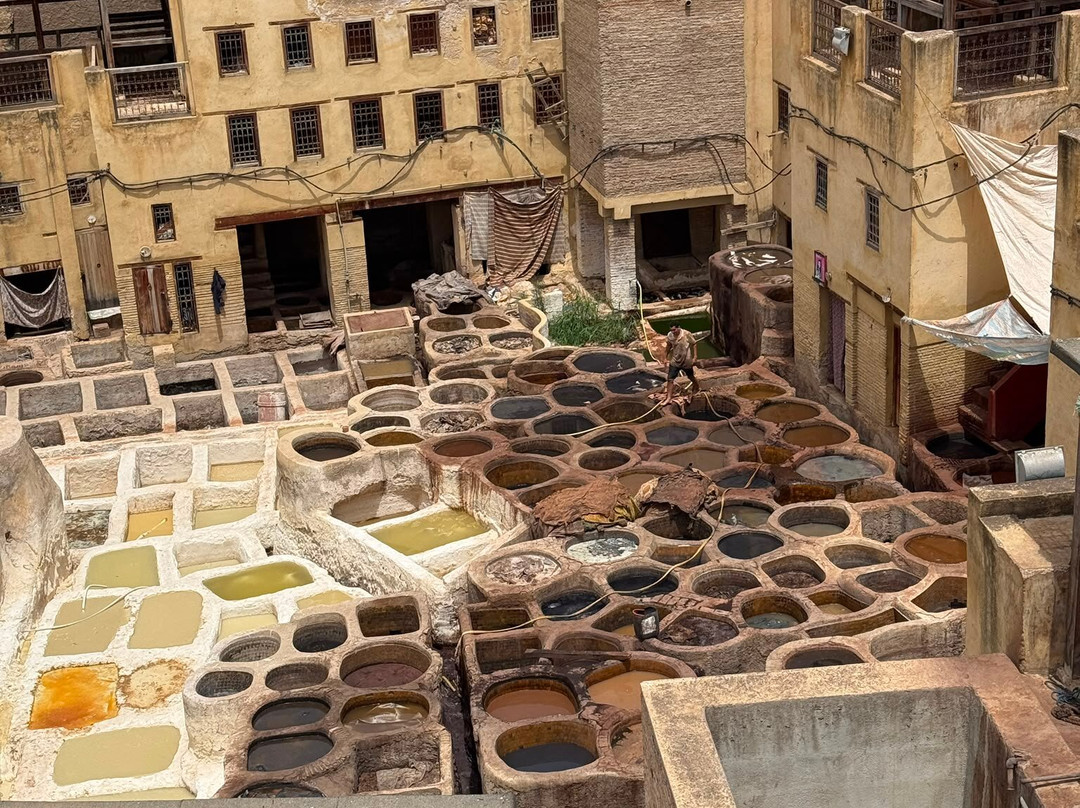 Morocco Shining Tours-非斯必去景点