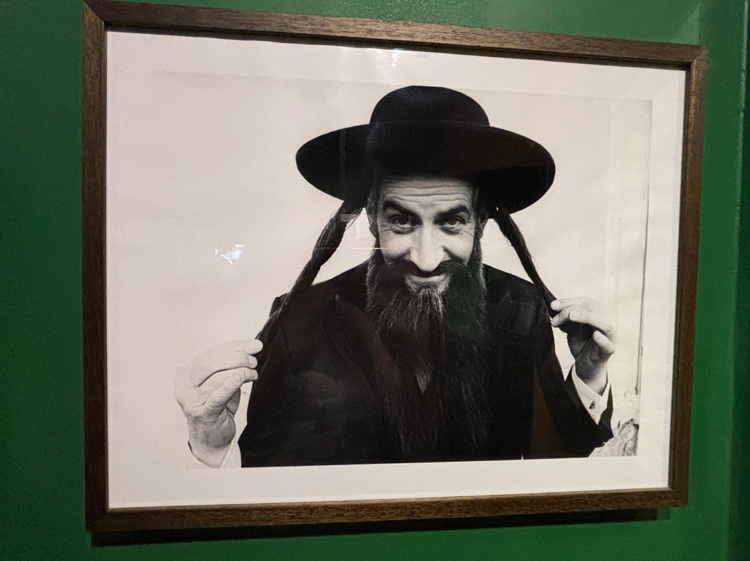 Musee Louis de Funes