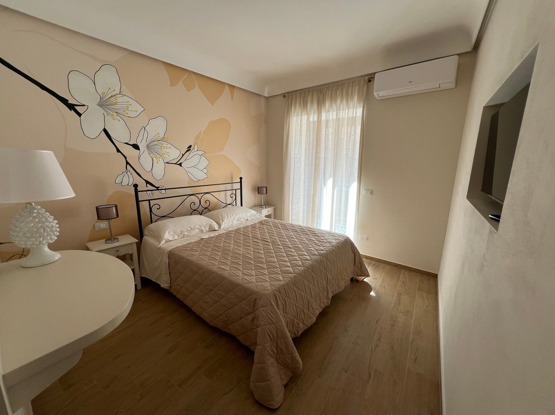 Trinacria Caccamo - Luxury Rooms