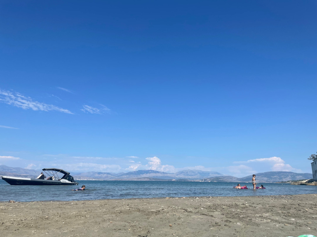 Gerekos Speed Boats-Kontokali必去景点