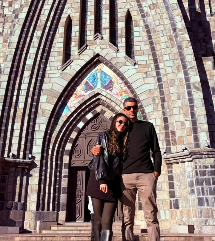 Gil Turismo Gramado-格拉玛多必去景点