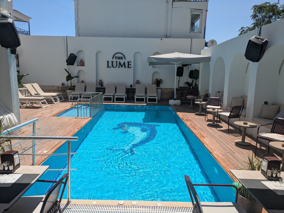 The Lume Boutique Hotel & Restaurant & Spa