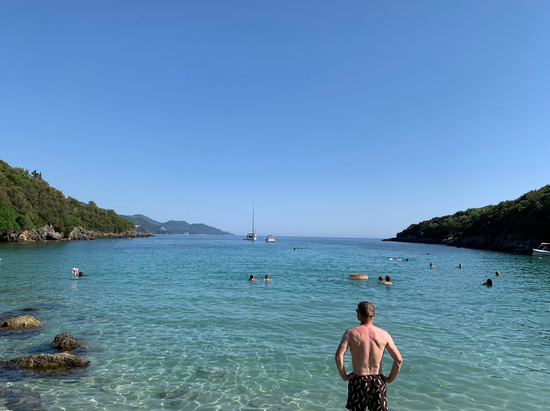 Zavia Beach-塞沃塔必去景点