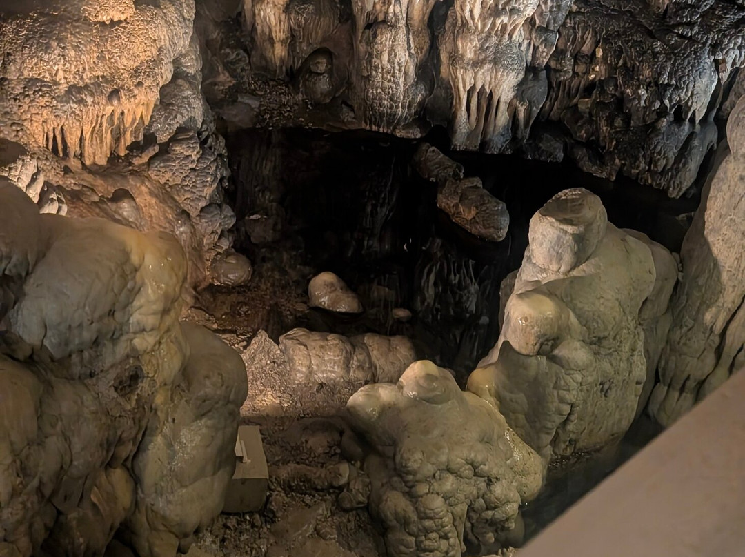 Cave Of Zeus-Anogia必去景点