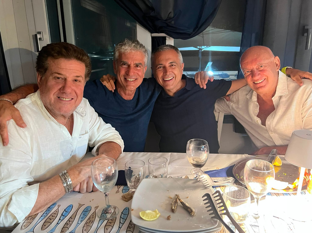 Home Restaurant "dal Capitano"