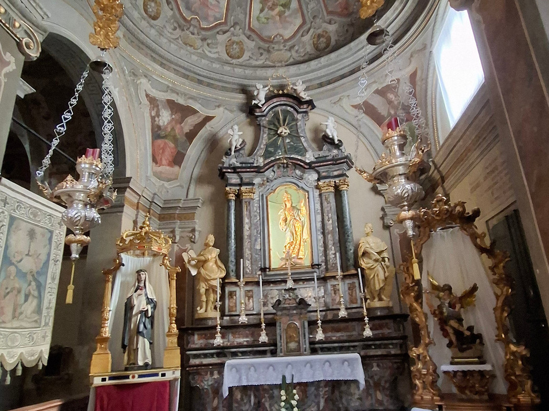 Pieve di Santa Maria Assunta-Soncino必去景点