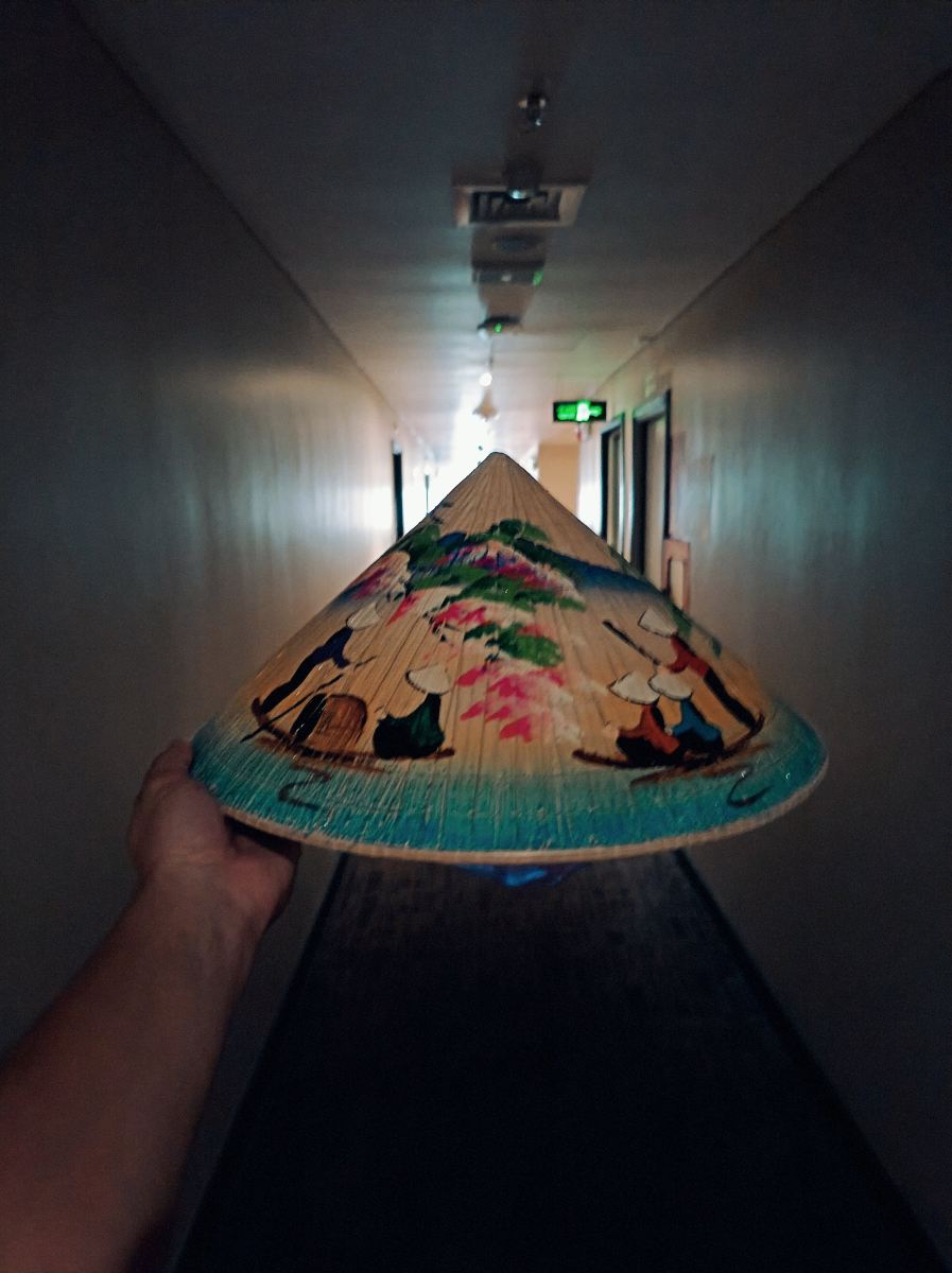 阿达莫酒店-旅行者