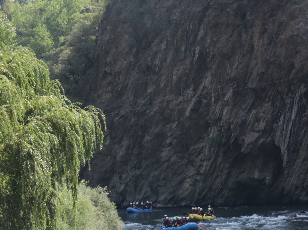 La Rafting Company-Sort必去景点