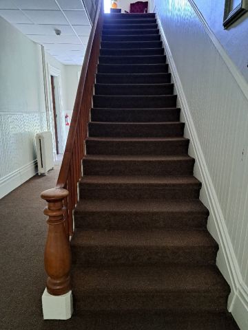 Tignish Heritage Inn & Gardens-旅行者