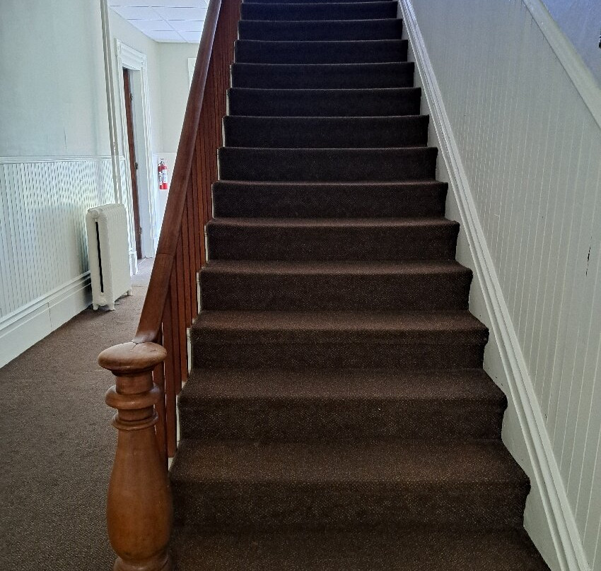 Tignish Heritage Inn & Gardens主图
