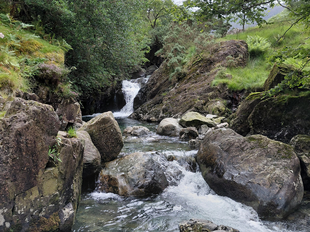 Wasdale Head Inn主图