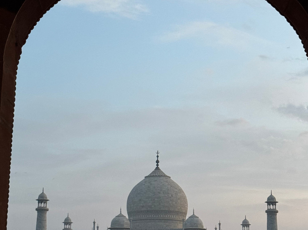 India Trip Designer-新德里必去景点