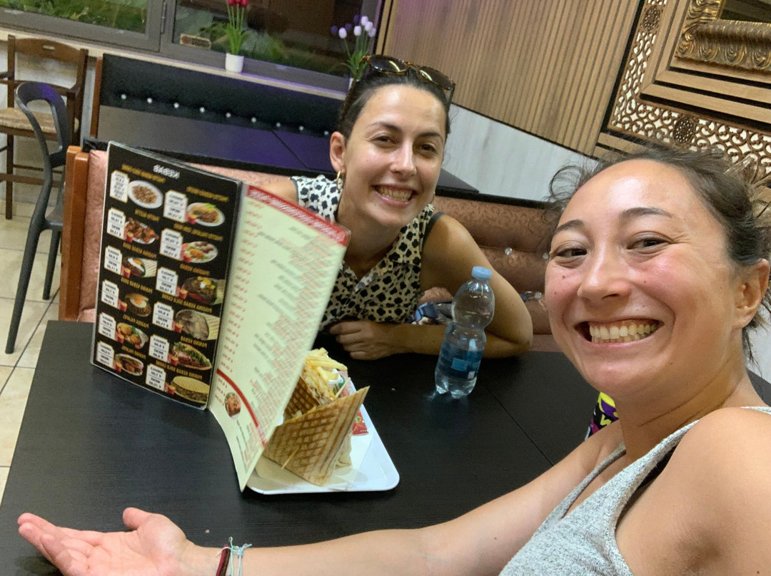 Doner King Pizzeria Kebab