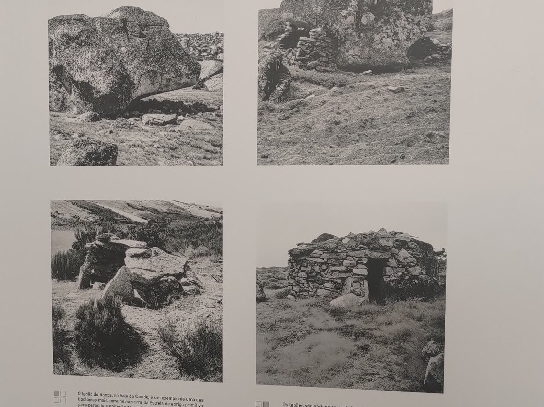 Centro de Interpretação da Serra da Estrela-Seia必去景点