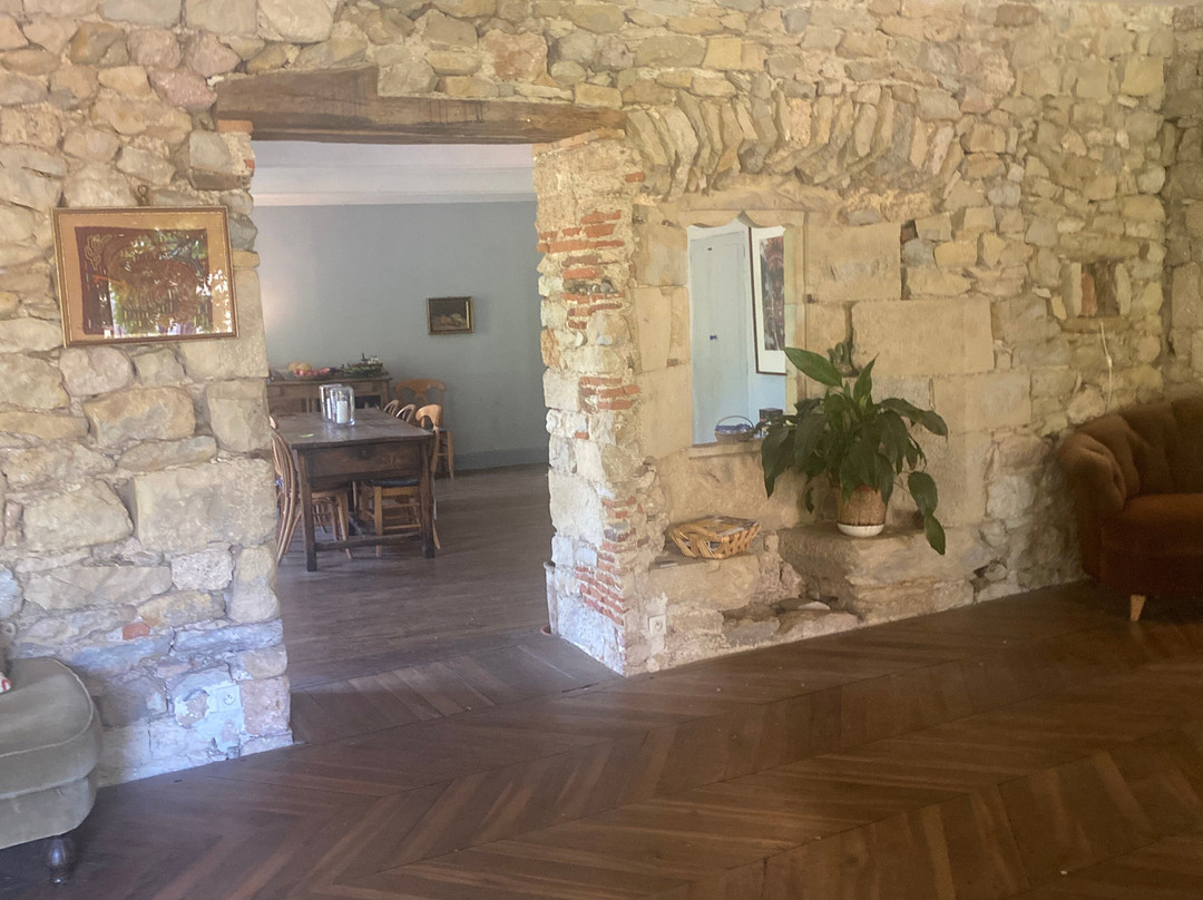 Dordogne Manor B&b