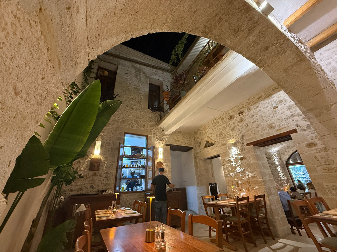 Zana Restaurant