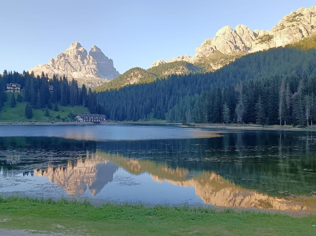 Terminillo Trekking 360-Monte Terminillo必去景点