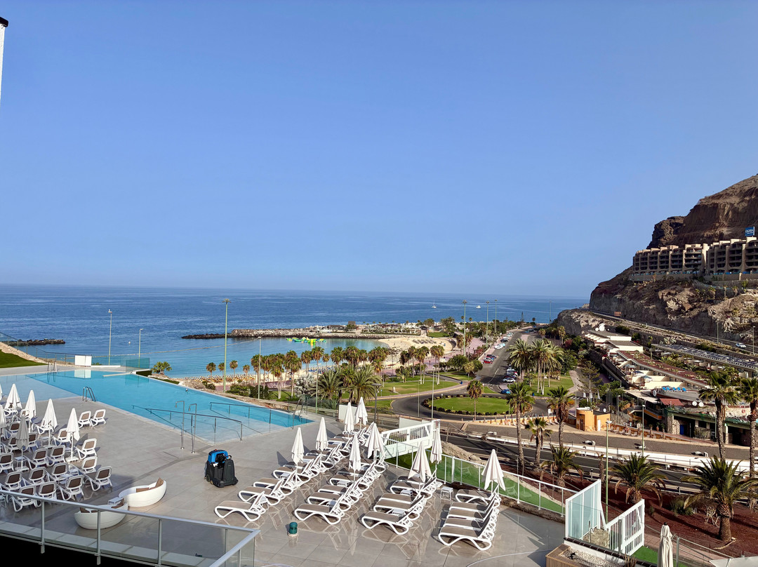 Amadores View