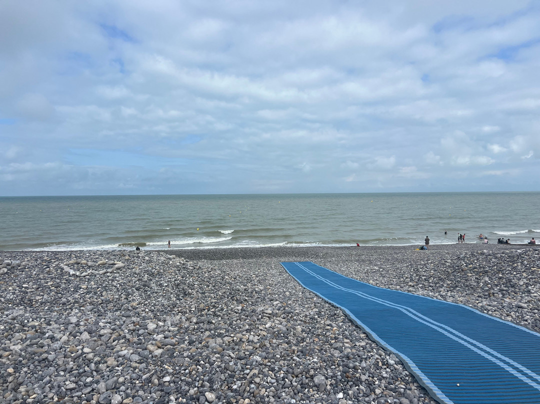Le Chemin de Planches