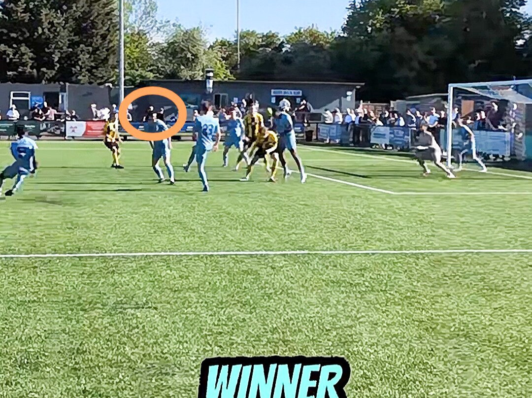 Brentwood Town FC