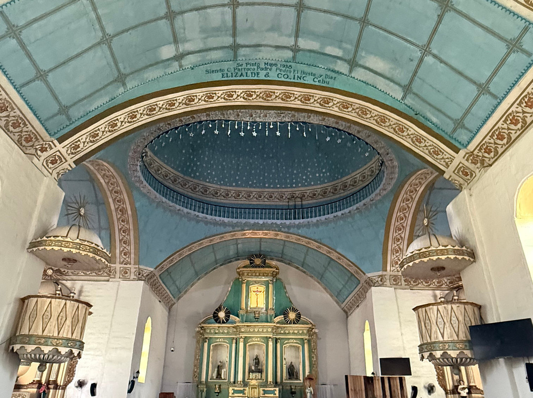 Lazi Convent-拉孜必去景点