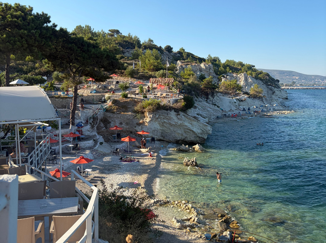 Pappa Beach - Ireon Samos Official-Iraion必去景点