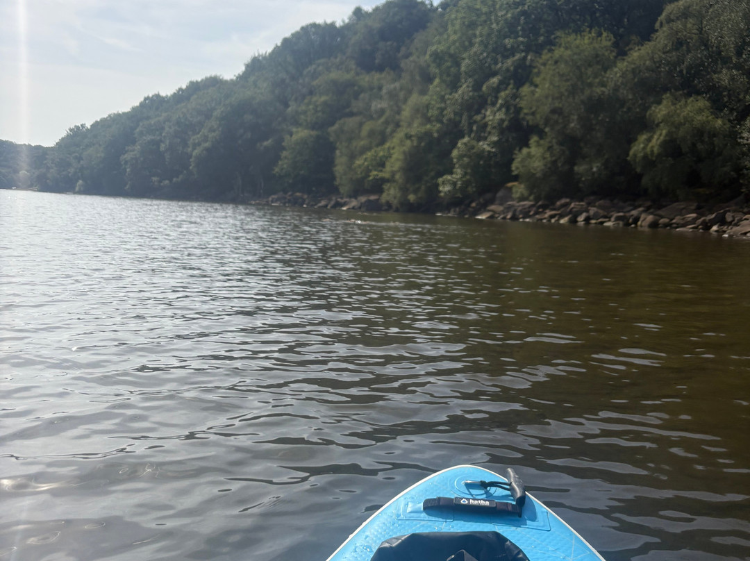 Rudyard Lake-Rudyard必去景点