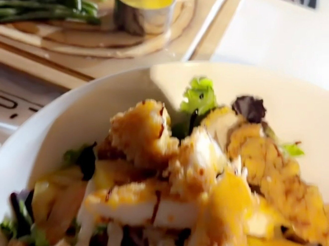 Omaya Restaurant