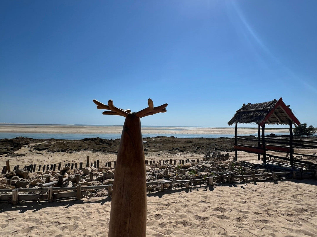 Ecolodge Du Menabe主图