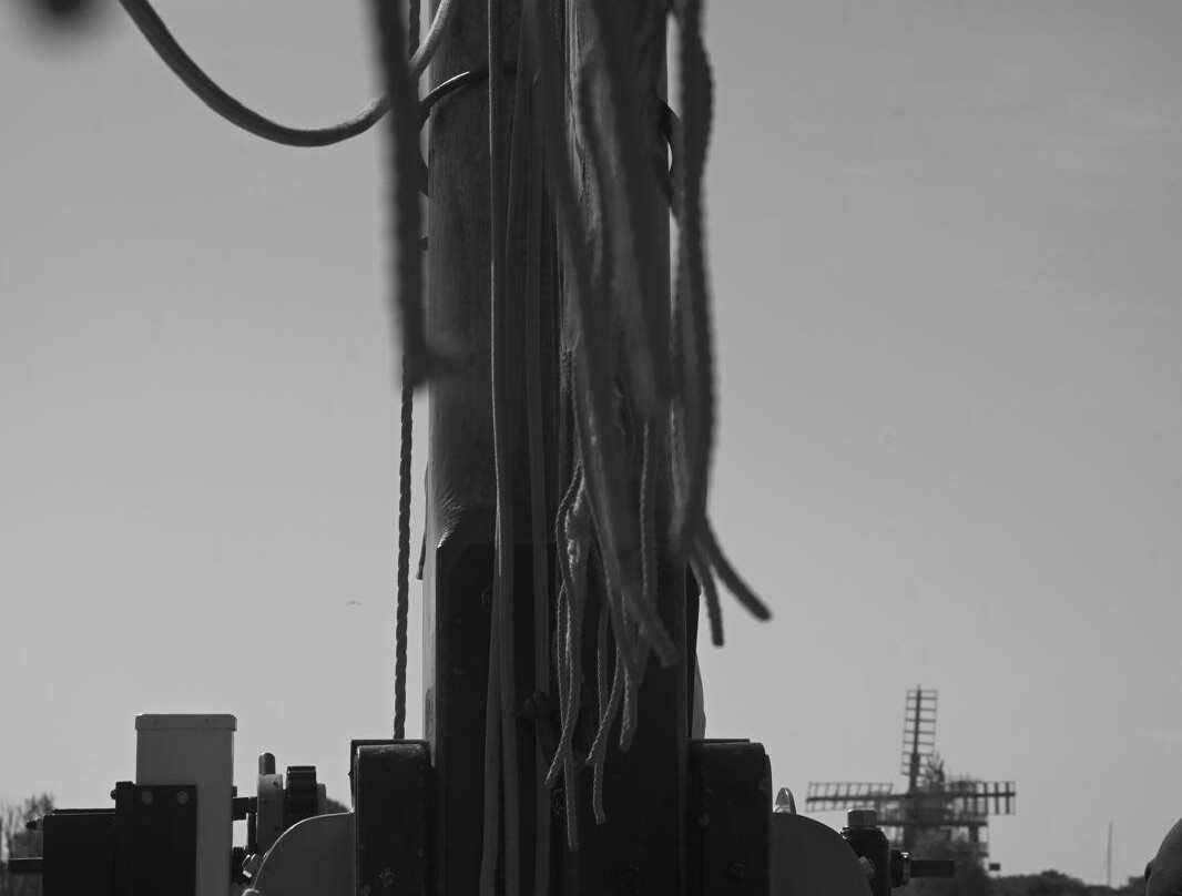 Norfolk Wherry Trust-Ludham必去景点