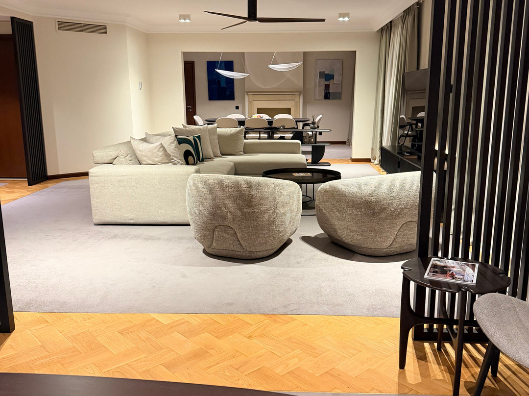 Hyatt Regency Thessaloniki主图